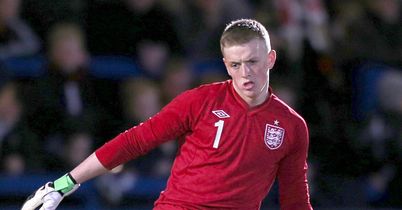 Ben Garratt: Capped at U19 level for England
